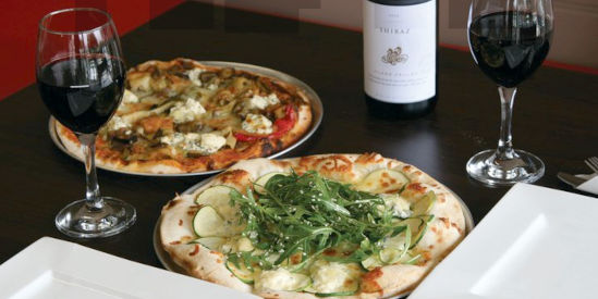 Pizzeria on Norman, Frankston South