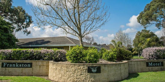 Frankston Motel