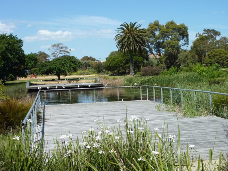 Frankston photos Travel Victoria & visitor guide