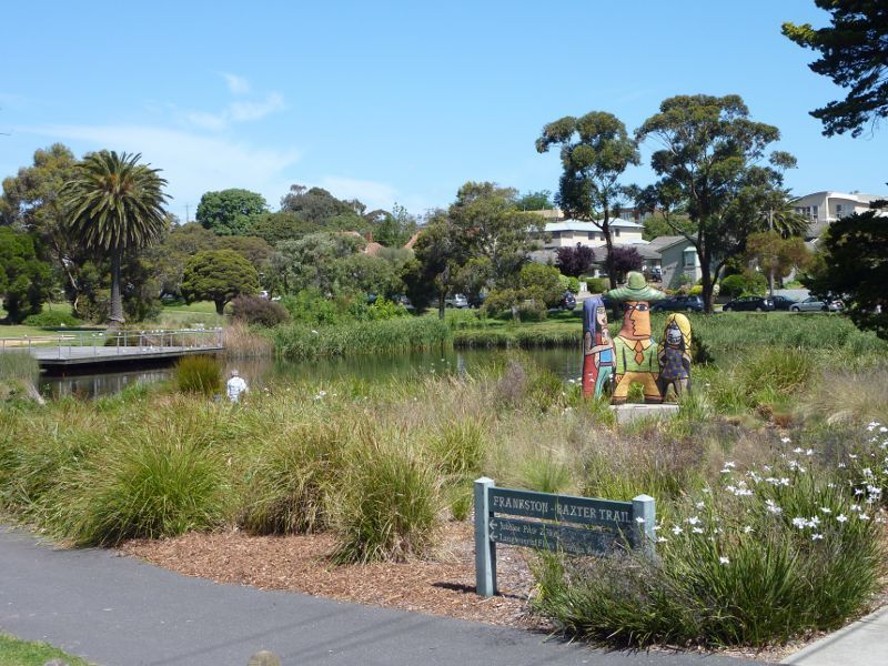 Frankston photos Travel Victoria & visitor guide