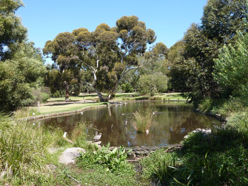 Frankston photos Travel Victoria & visitor guide