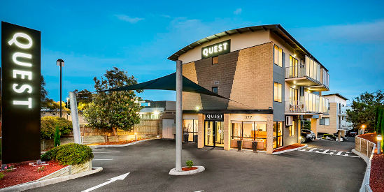 Quest Frankston