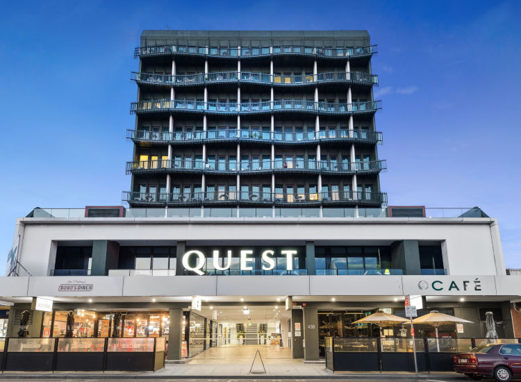 Quest Frankston on the Bay, Frankston