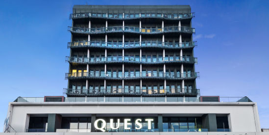 Quest Frankston on the Bay