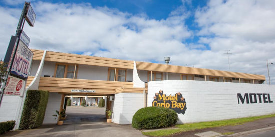 Corio Bay Motel