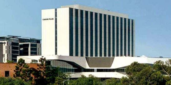 Crowne Plaza Geelong