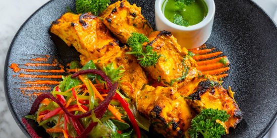 Eastern Spice, Geelong