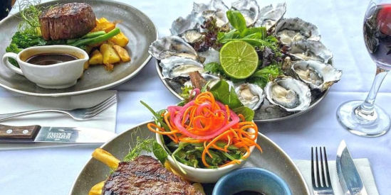 Elephant & Castle Hotel, Geelong