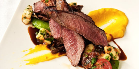 Empire Grill, Geelong