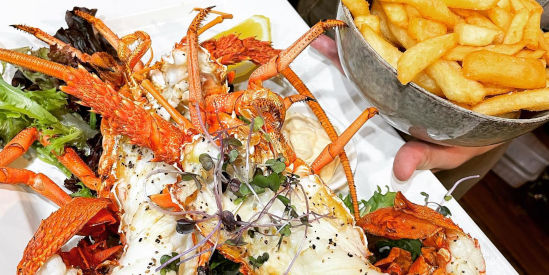 Fisherman's Pier, Geelong