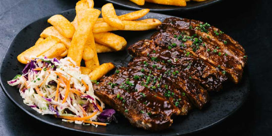 Lone Star Rib House, Geelong