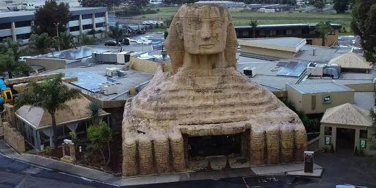 Sphinx, North Geelong