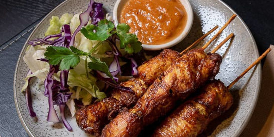 Elephant Tusk, Belmont