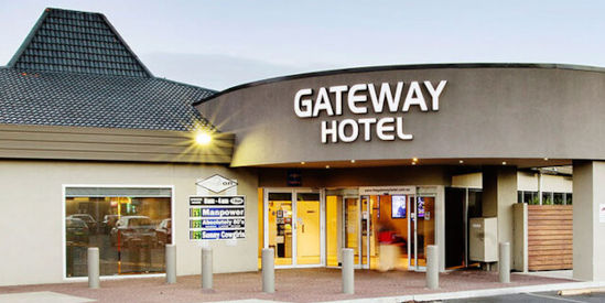 Gateway Hotel, Corio