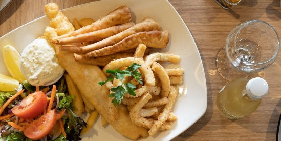 Peninsula Hotel, Newcomb