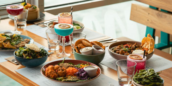 Wah Wah Gee, Geelong