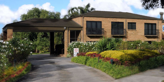 Geelong Motor Inn & Apartments