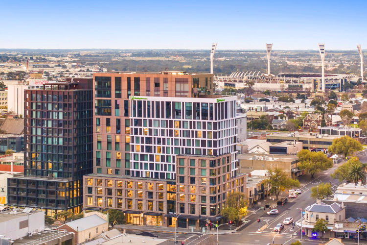 Holiday Inn & Suites Geelong, Geelong Travel Victoria & visitor guide