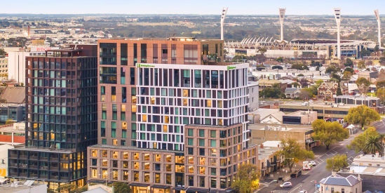 Holiday Inn & Suites Geelong