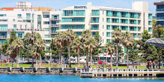 Novotel Geelong
