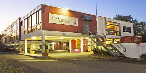 Parkside Motel, Belmont (Geelong)