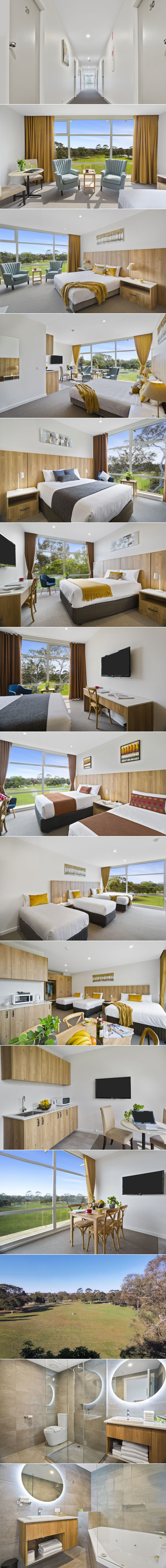 Parkside Motel