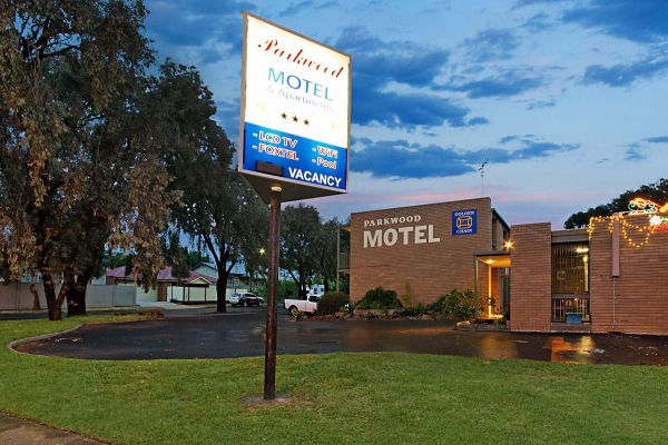 Parkwood Motel & Apartments, Hamlyn Heights (Geelong)