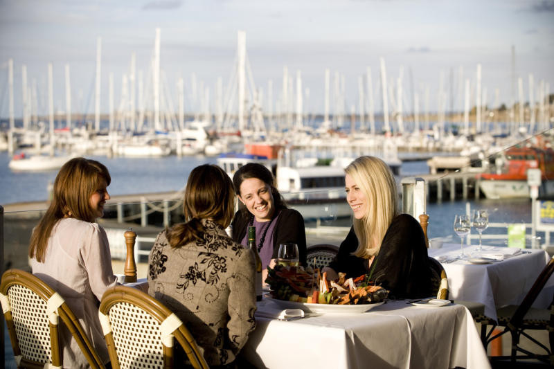 Geelong photos Travel Victoria & visitor guide