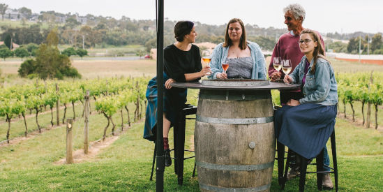 Nicol's Paddock, Waurn Ponds