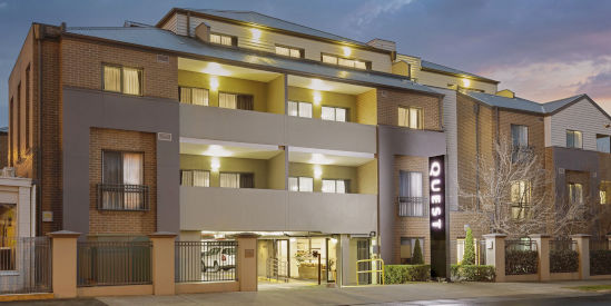 Quest Geelong