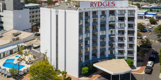 Rydges Geelong