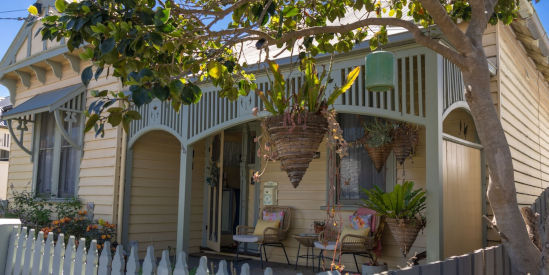 Wyreema Cottage