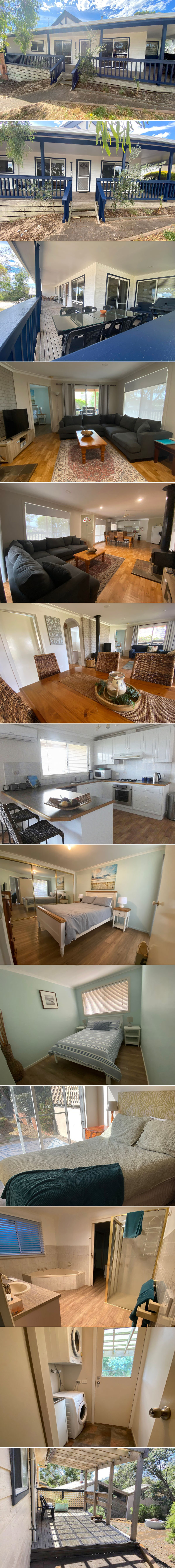 90 Mile Beach House and Villas - Beach House