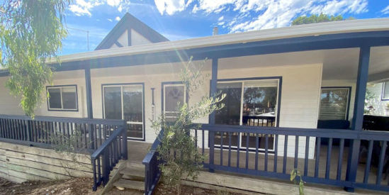 90 Mile Beach House and Villas