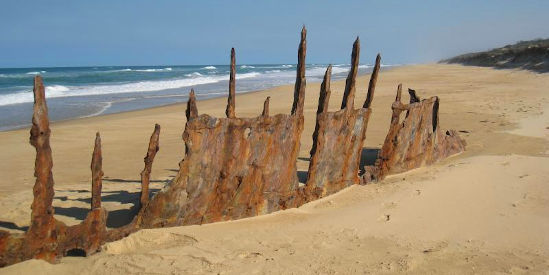 Golden Beach