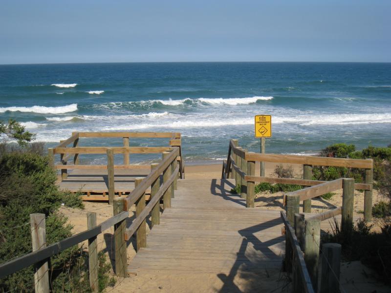 Golden Beach photos Travel Victoria & visitor guide