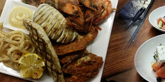 Euro Bites, Grantville