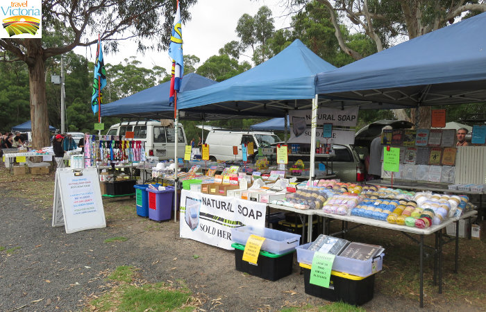 Grantville - Grantville Community Market