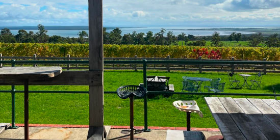 The Gurdies Winery, The Gurdies