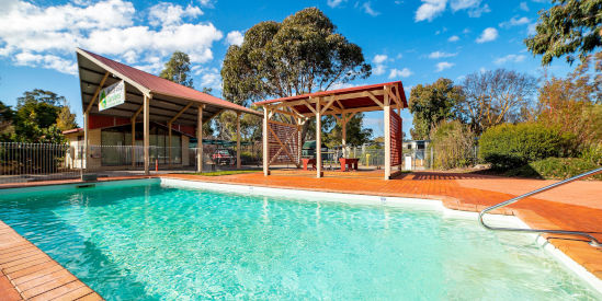 Breeze Holiday Parks Grampians