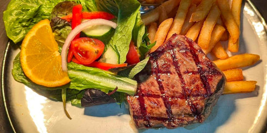 Kookaburra Hotel, Halls Gap