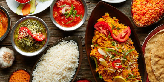 Spirit of Punjab, Halls Gap