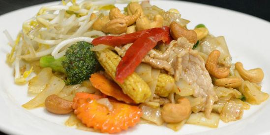 Thai Town, Hamilton
