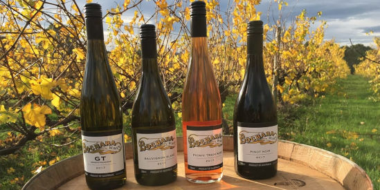 Bochara Wines, Bochara
