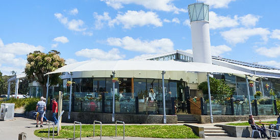 Pelikan Societe, Hastings