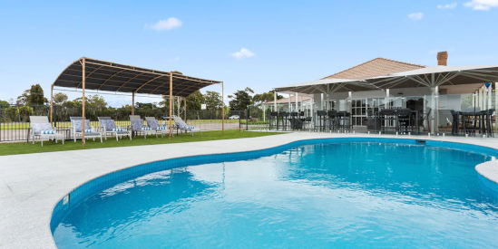 Sanctuary Inn on Westernport