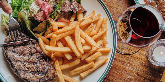 Healesville Hotel, Healesville