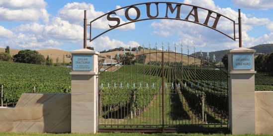 Soumah Wines, Gruyere