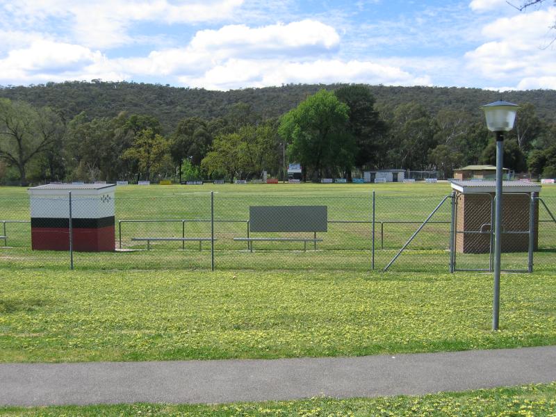 Heathcote photos Travel Victoria & visitor guide