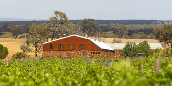 Heathcote II, Toolleen
